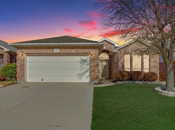 10012 Butte Meadows Dr, Fort Worth, TX 76177