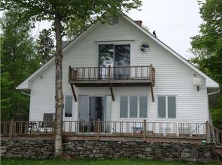 925 S Shore Rd, Stockholm, ME 04783