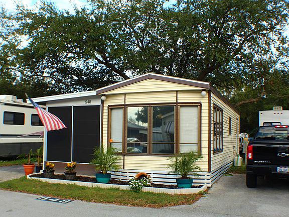 2nd image of 3390 Gandy Blvd N Lot 548
