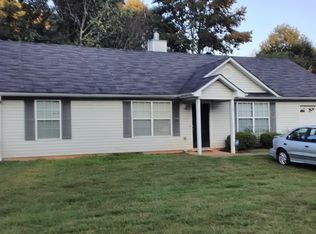 13 Potomac Trl, Newnan, GA 30263