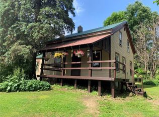 5964 Swackhammer Rd, Turin, NY 13473