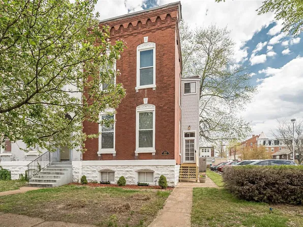 6326 Michigan Ave, Saint Louis, MO 63111