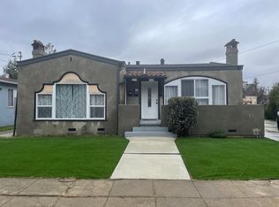 511 W Merle Ct, San Leandro, CA 94577