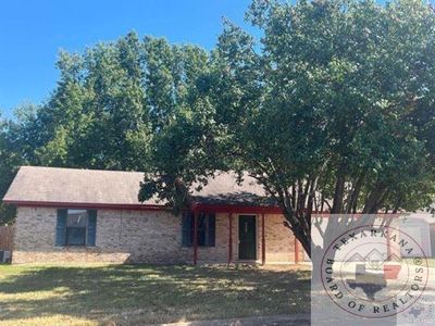 117 David Dr, New Boston, TX, 75570