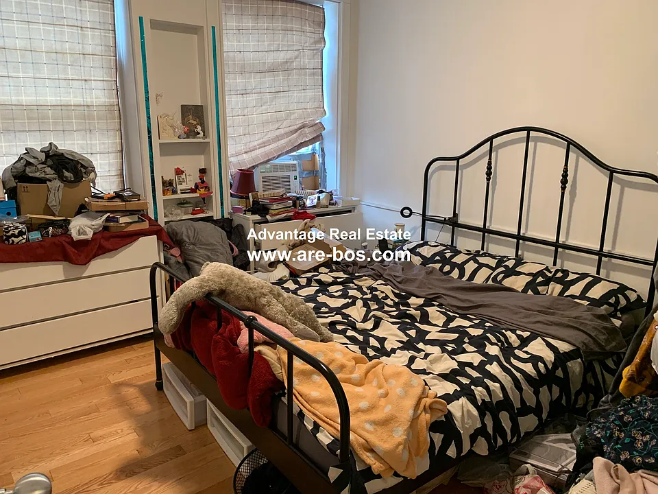 50 Chester St #1