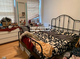 50 Chester St APT 1, Allston, MA 02134