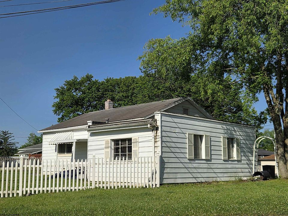 2nd image of 404 & 408 Crowl St