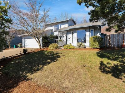 323 Hilltop Dr, Newberg, OR, 97132