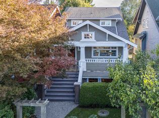 3242 W 3rd Ave, Vancouver, BC V6K 1N4