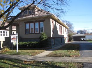 4213 Prescott Ave, Lyons, IL 60534