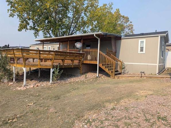 28149 Sheps Canyon Rd, Hot Springs, SD 57747