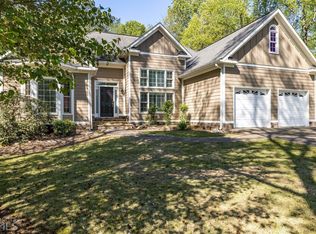 23 Bennington Dr NW, Rome, GA 30165