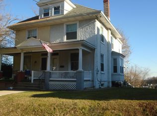 227 Carsonia Ave, Reading, PA 19606