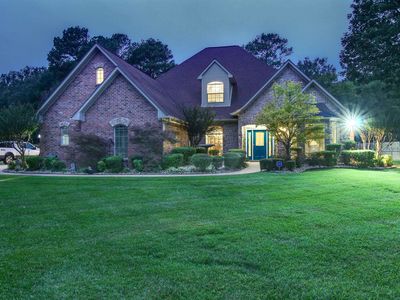 6813 Oakleaf Ln, Texarkana, AR, 71854