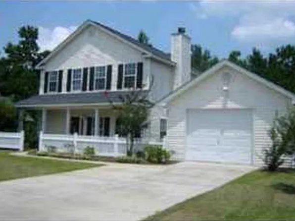 331 Sunburst Way, Summerville, SC 29483