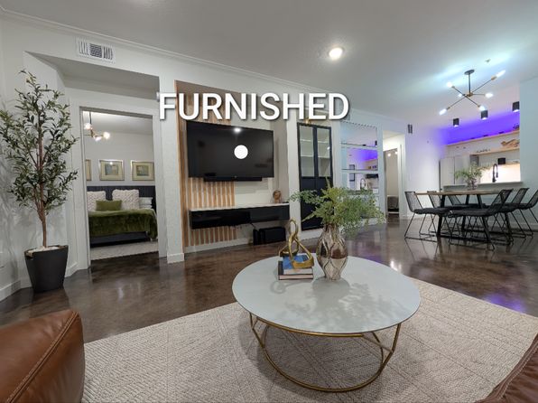 6000 Shepherd Mountain Cove # First Floor