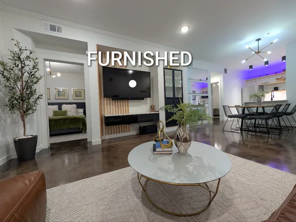 6000 Shepherd Mountain Cove # First Floor, Austin, TX