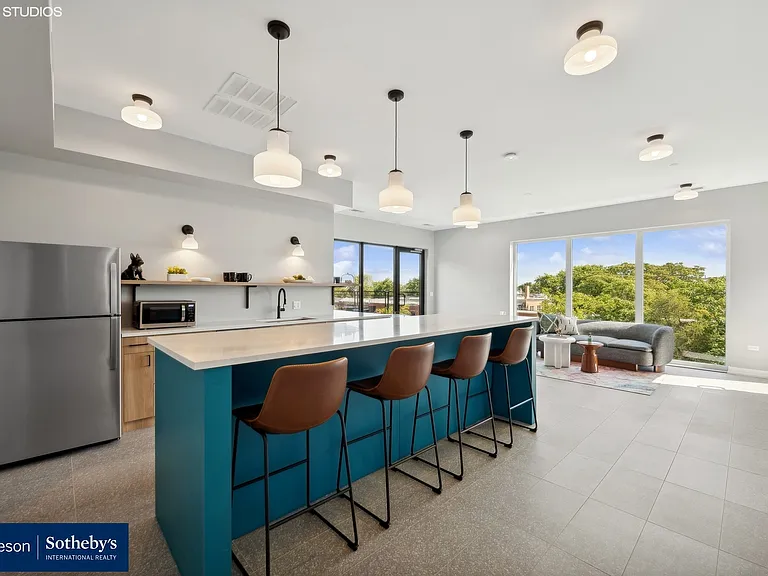 7010 N Glenwood Ave #Penthouse 1 — Photo 19