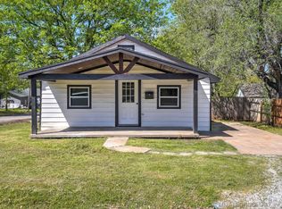 2030 N Erie Ave, Tulsa, OK 74115