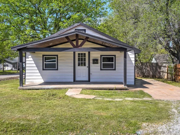 2030 N Erie Ave, Tulsa, OK 74115