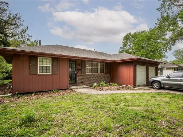 5701 E 100th St, Kansas City, MO 64137