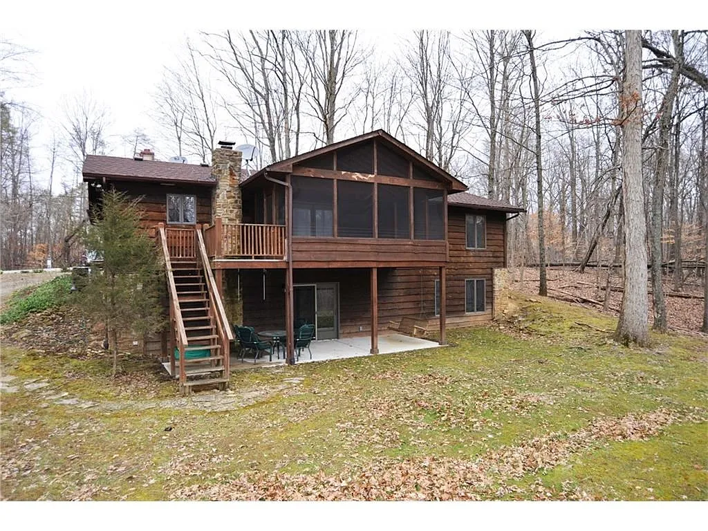 7982 S Indian Ridge Dr photo 1