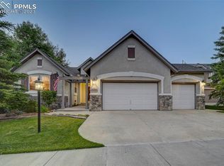3304 Sugar Pine Way, Colorado Springs, CO 80920
