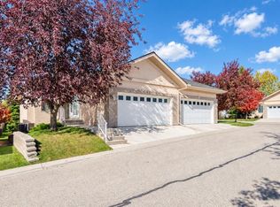 10888 S Panorama Hills Blvd NW #148, Calgary, AB T3K 5K9