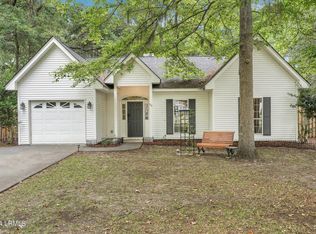 23 Le Moyne Dr, Beaufort, SC 29907