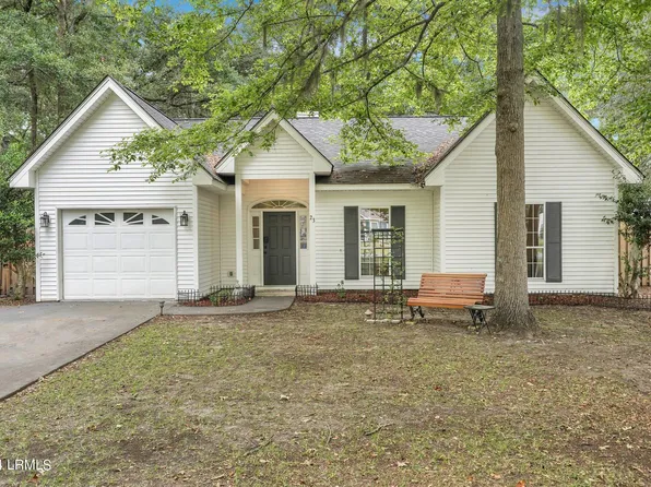 23 Le Moyne Dr, Beaufort, SC 29907