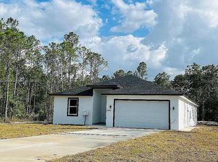3431 ORCHID DRIVE, INDIAN LAKE ESTATES, FL 33855