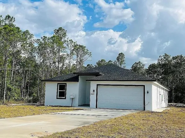 3431 Orchid Dr, Indian Lake Estates, FL 33855