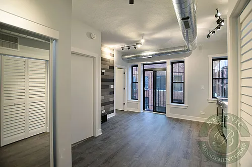 Floor plan 409