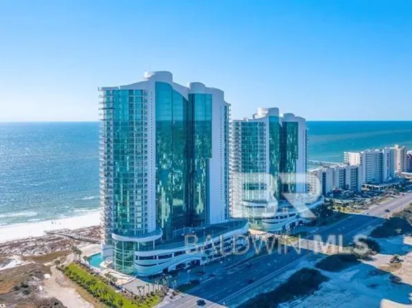 26302 Perdido Beach Blvd APT D704, Orange Beach, AL 36561