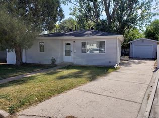 2128 7th Street Rd, Greeley, CO 80631