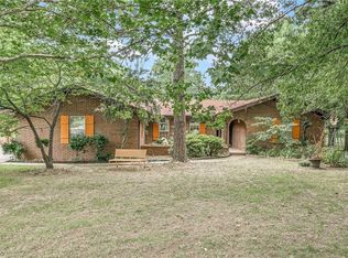 1125 N Arkansas Ave, Alma, AR 72921