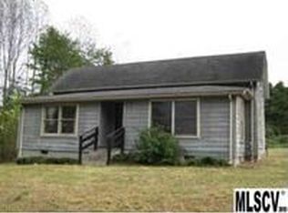 709 S Davis Ave, Newton, NC 28658