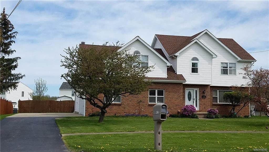 1621 Bedell Rd, Grand Island, NY 14072 Zillow