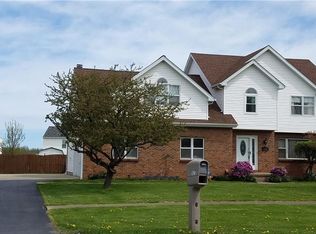 1621 Bedell Rd, Grand Island, NY 14072