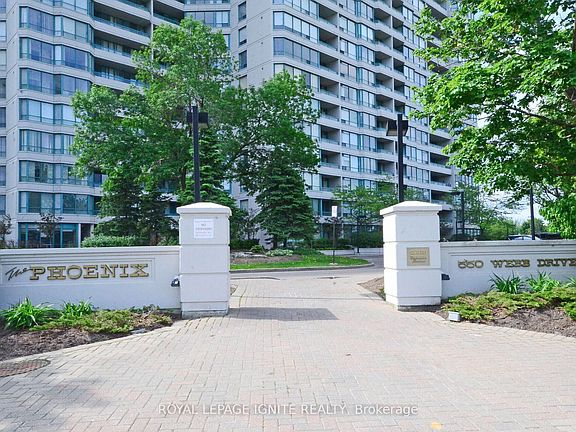 2nd image of 550 Webb Dr #1409