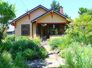 540 Tyler St, Eugene, OR 97402