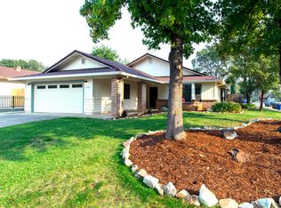 1911 Marlene Ave, Redding, CA