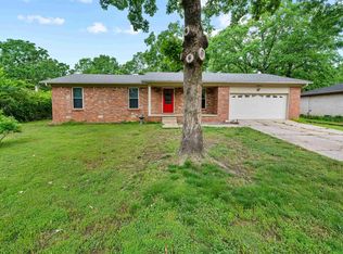 47 Single Oaks Dr, Sherwood, AR 72120