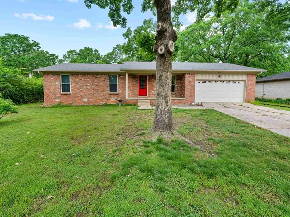 47 Single Oaks Dr, Sherwood, AR 72120