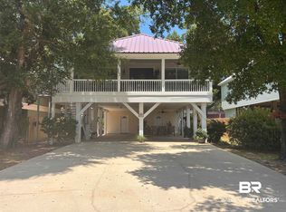 5381 Wolfhead Ave, Orange Beach, AL 36561