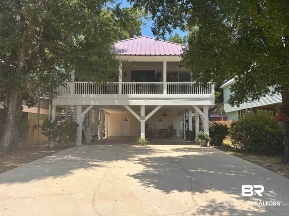 5381 Wolfhead Ave, Orange Beach, AL 36561