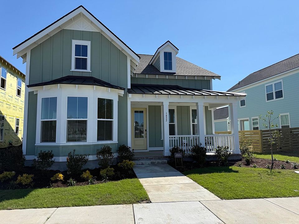 1st image of 1432 Lancaster Way #SB187- OSMAN FARMHOUSE