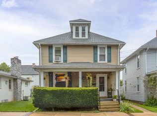 303 Walnut St, Shippensburg, PA 17257
