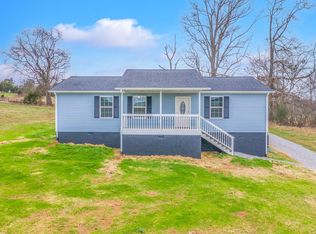 215 Lookout Dr, Rutledge, TN 37861