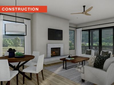 24 Silver Star Trl, Minturn, CO, 81645